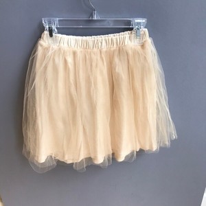 J-Crew-Crewcuts-Tulle-Skirt-with-Liner-Sz-6-7-EUC