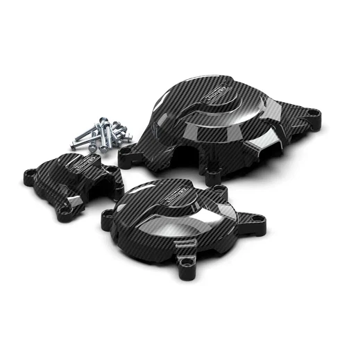 Cubierta de protección del motor para F750GS F850GS 19-23 F900R F900XR 2020-2024 F800GS - Imagen 5 de 13