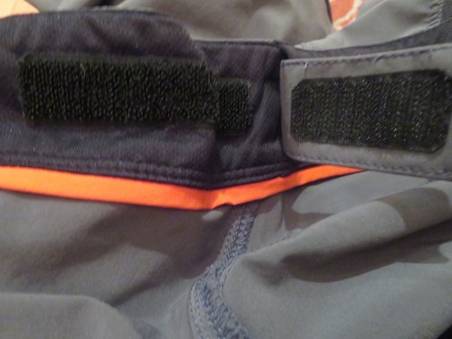 Fox Attack Charcoal Zip Pocket Vented Stretch Mountain Bike Shorts Unpadded 36 - Picture 14 of 16