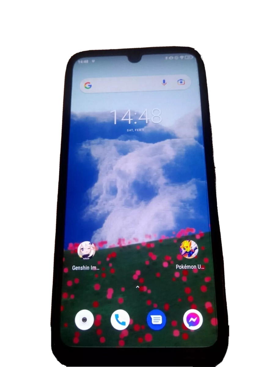 スマートフォン/携帯電話 UMIDIGI X