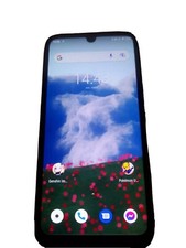 UMIDIGI X- Black Unlocked Smartphone