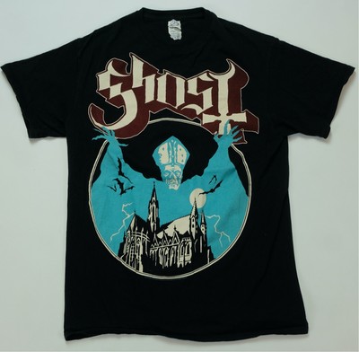 ghost bc sweatshirt