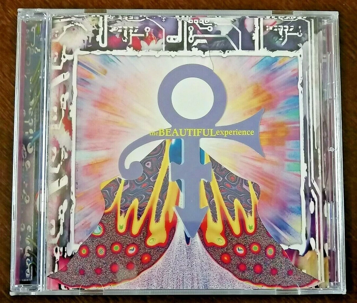 Prince CDs in Japanese for sale | eBay