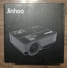 Jinhoo Mini Overhead Projector PJ0541 Factory Sealed