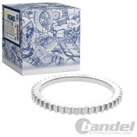 Vemo ABS-RING Sensorring Vorderachse Passend FüR Mazda 6 626 MPV MX-6 Xedos | V3