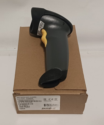  GENUINE MOTOROLA SYMBOL LS2208-SR20007R LASER BARCODE SCANNER ONLY  