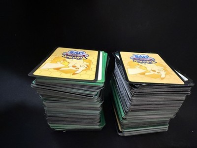 Pokémon TCG Live Code Cards, 650+ Bulk (Mostly SV Era)