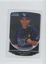 2013 Bowman Chrome Minis Roel Ramirez #36 0c4