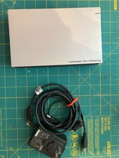 LaCie Porsche Design ar35u2 Hard Drive