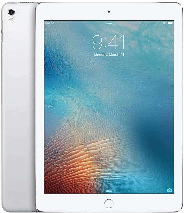 Apple iPad Pro (1st Generation) 128 GB Tablets for sale | eBay