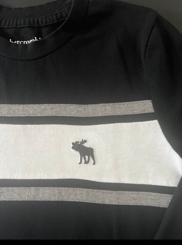 ABERCROMBIE KIDS SIZE 7/8 Tee Bundle Boys - Picture 8 of 18