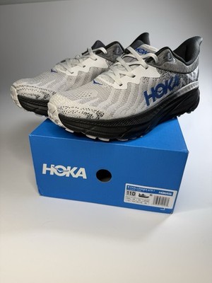 Hoka Challenger ATR 7 Size 11D Men's Outer Orbit Hoka Blue NEW 1134499