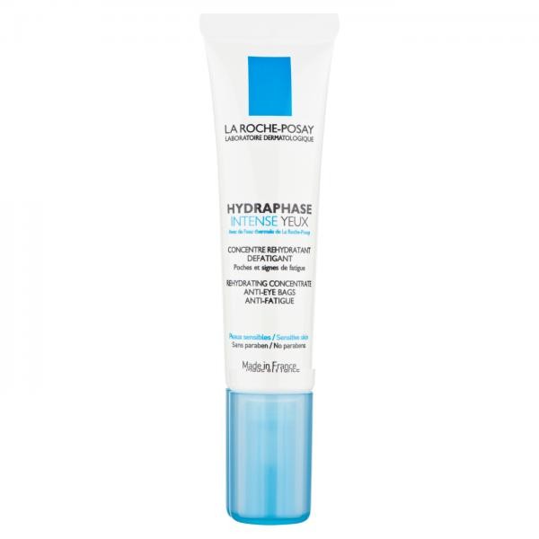 La Roche Posay Hydraphase Intense Eyes 15ml - Immagine 4