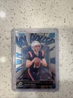 2024 Panini Donruss Optic My House! Drake Maye #8 (RC)