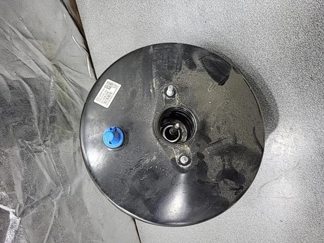 Mastervac CITROEN JUMPER 3 PHASE 2 1612440380 - Photo 2/4