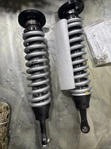 Fox 2.0 Racing Shocks