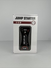 Nexpow Q10s Car Battery Jump Starter 1500a Peak Car Up To 7.0l Nexpow Q10s Car Battery Jump Starter 1500a Peak Car Up To 7.0l