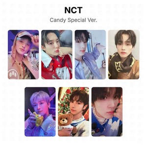Jeno Photocard | eBay