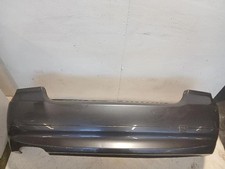 Pare-choc arrière BMW 320