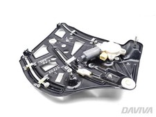 Mercedes-Benz S-Class Elektrischer Fensterheber f&uuml;r die Hintert&uuml;r mit Motor 2013