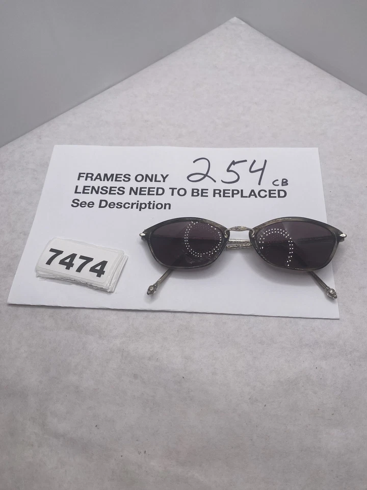 Gafas Brighton LOUIE LOUIE S8531-145 51 21 Foto 2 de 4