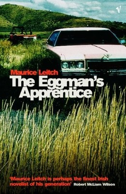 The Eggman's Apprentice, Leitch, Maurice