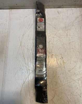 Pack of 2 Murray Mulch Bag Discharge 40'' Blade Set 4951033MA | 495103