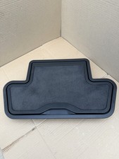 Peugeot 3008 5008 Rear Carpet Floor Storage Lid Only 2009 To 2016 Genuine