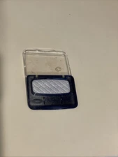 Vintage 1980s Cover Girl Pro-Colors Eye Shadow Silver Mist Blue