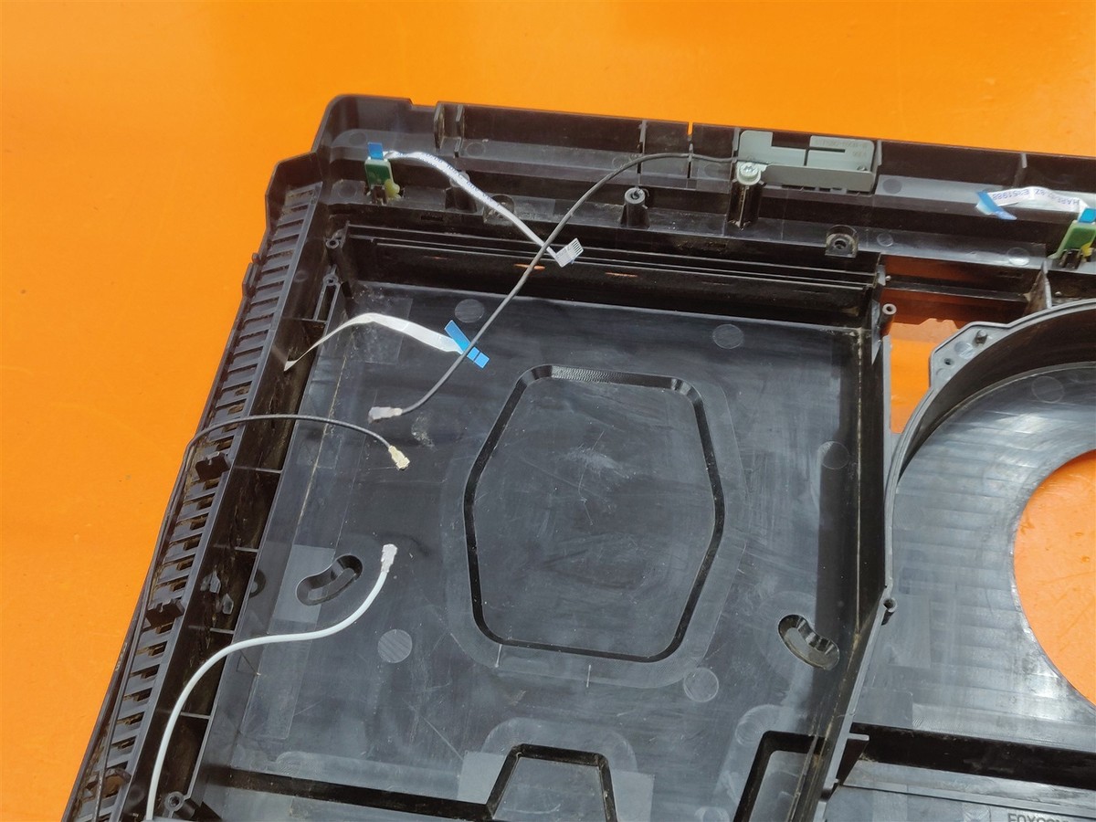 Sony PlayStation 4 PS4 Pro Inner Plastic Mid Frame 4-739-337 | eBay