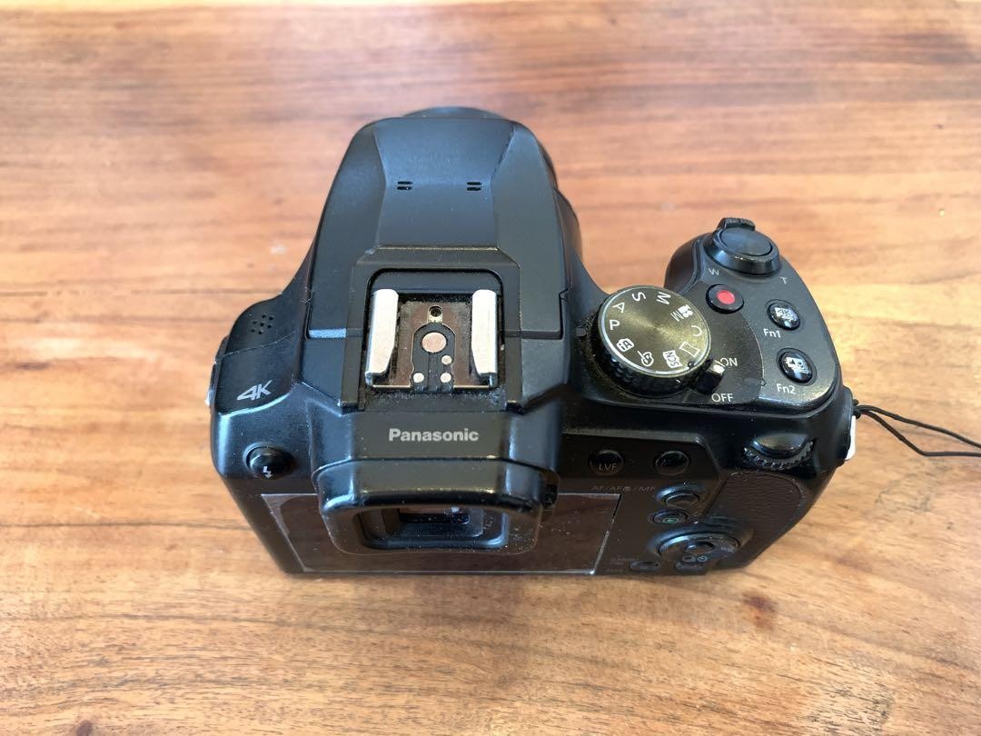 ●LUMIX DC-FZ85 Panasonic LUMIX DC-FZ85 with 16GBSD From Japan | eBay