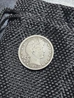 1892-P Barber Quarter