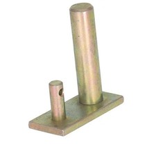 Drawbar Fastener Pin fits John Deere 1020 1520 2020 2030 2040 2440 2640 AT19850