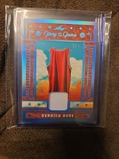 Top 10 Derrick Rose Rookie Cards  15