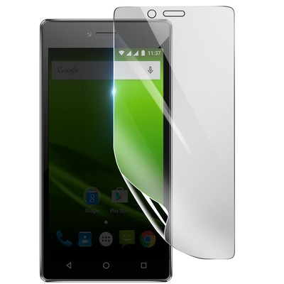 3mk Shockproof Hydrogel Screen Protector for Selecline Smartphone 5''