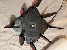 TP-Link Archer AX11000 Next-Gen WiFi 6 Tri-Band Gaming Router 4804Mbps 8 Port UK