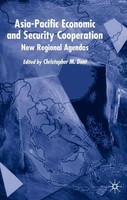 C. Dent | Asia-Pacific Economic And Security Co-Operation | Buch | Englisch