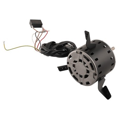 HVAC Blower Motor for Goodman 5KCP39GGP993AS BT1340027S 1075RPM Dayton 6DLN0