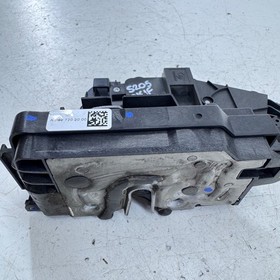 MERCEDES C-CLASS S205 DOOR LOCK A0997202000 OSF RH DRIVER FRONT RIGHT 14-18