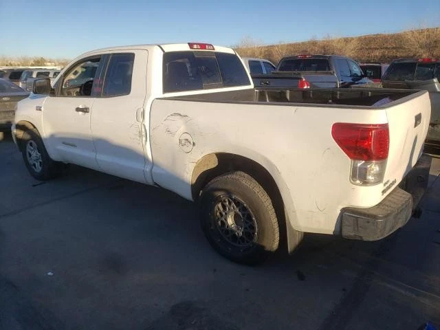 Used Rear Axle Assembly Rear fits: 2012 Toyota Tundra 10-1/2`` ring gear 4.10 ra — 第 2/4 张图片