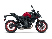 2026 Suzuki GSX 8S