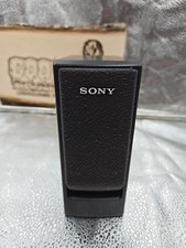 Sony SS-V130 Replacement Speaker 6" 8 Ohms 100 Watts Surround Sound TESTED 