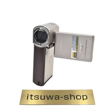 Used SONY HDR-TG1 Digital Hi-Vision Handycam Camcorder FROM JAPAN