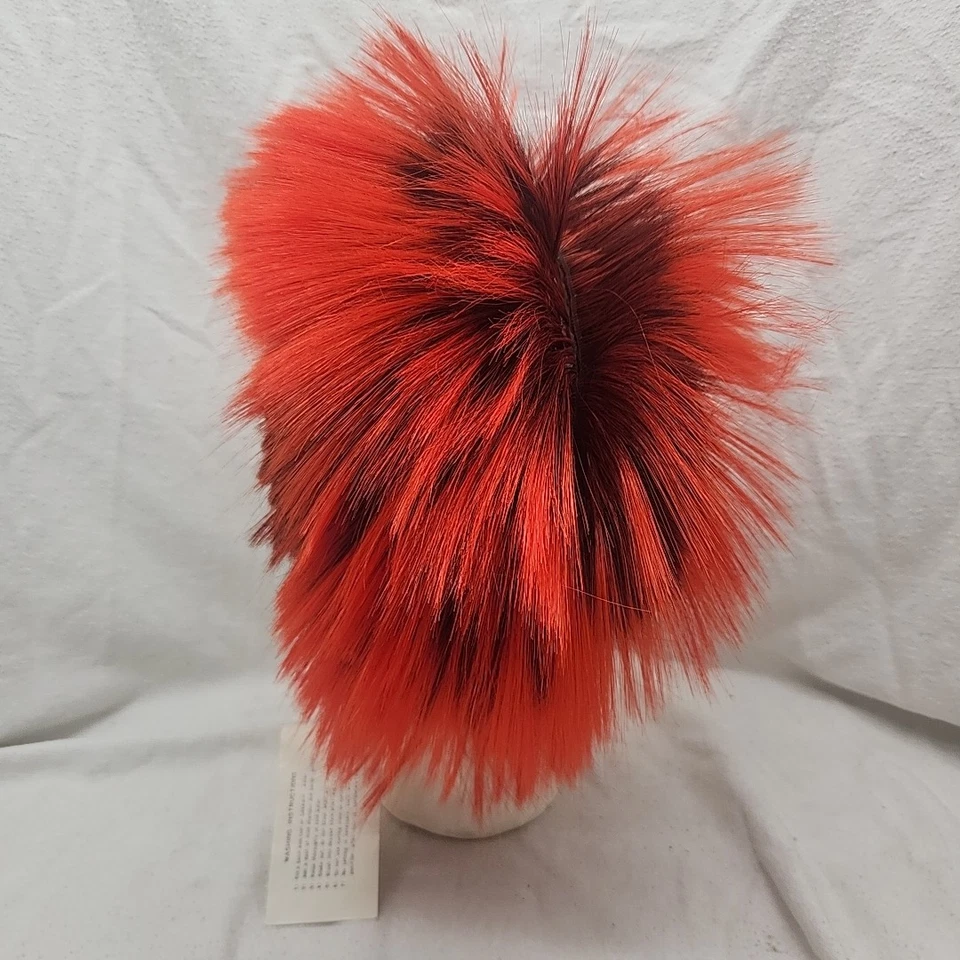 Peluca Punk Deluxe Adulto Wild Spike EMO Grunge Anime Gótico Juegos con disfraces Rocker NUEVO Elige Foto 4 de 4