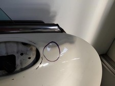 Porte avant et accessoires Mini MINI CLUBMAN