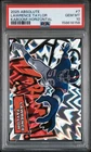 2025 Panini Absolute Countdown Calendar Lawrence Taylor Base (PSA 10)