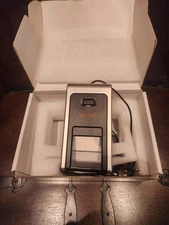 Suprema RealScan D fingerprint Scanner USB