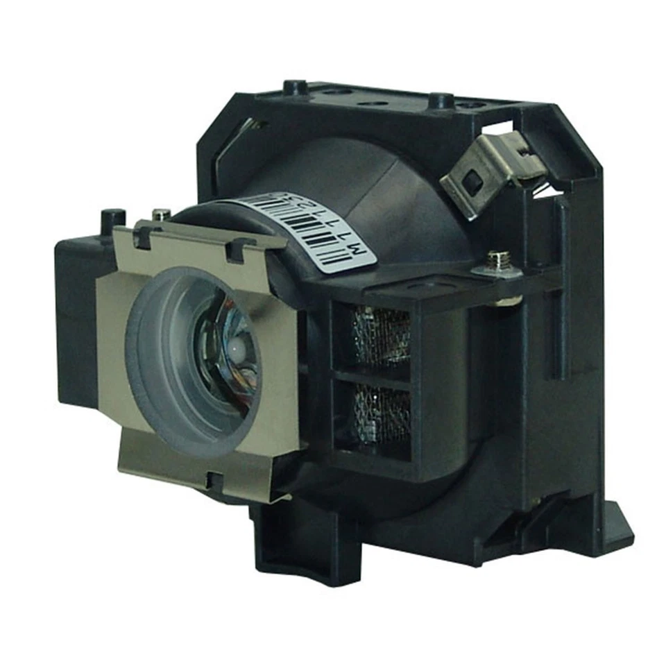 Original Osram Projector Lamp With Housing For Epson ELPLP32  - Image 2 of 4