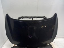 VAUXHALL ASTRA Bonnet 2009-2018 GAR  
