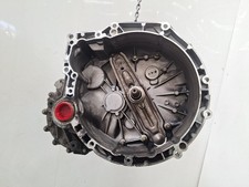 MINI (BMW) MINI R57 2006-2015 1.4L 6 Speed Manual Petrol Gearbox OEM 0444020CHB